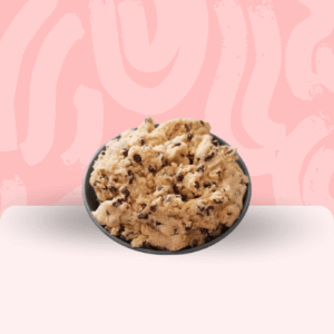 Cookie Dough