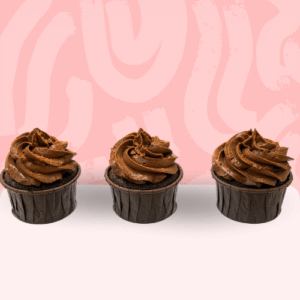 bakset cupcakes