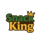 snackking logo